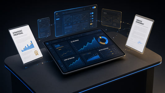The White-Label Agency Master Bundle