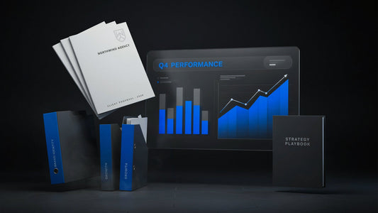 Master Agency Kit
