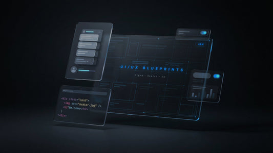 UI Blueprints