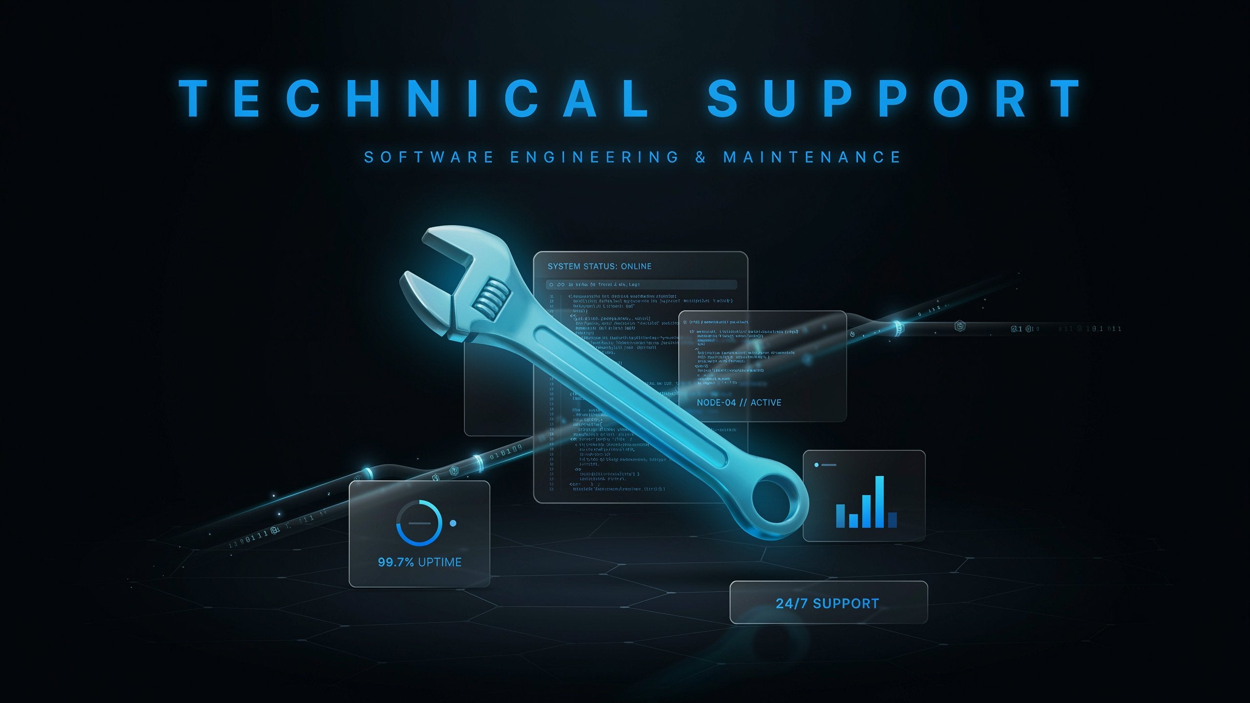 Technical Support