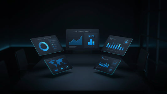 The Corporate Pitch Deck & Presentation Architecture