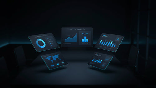 The Corporate Pitch Deck & Presentation Architecture