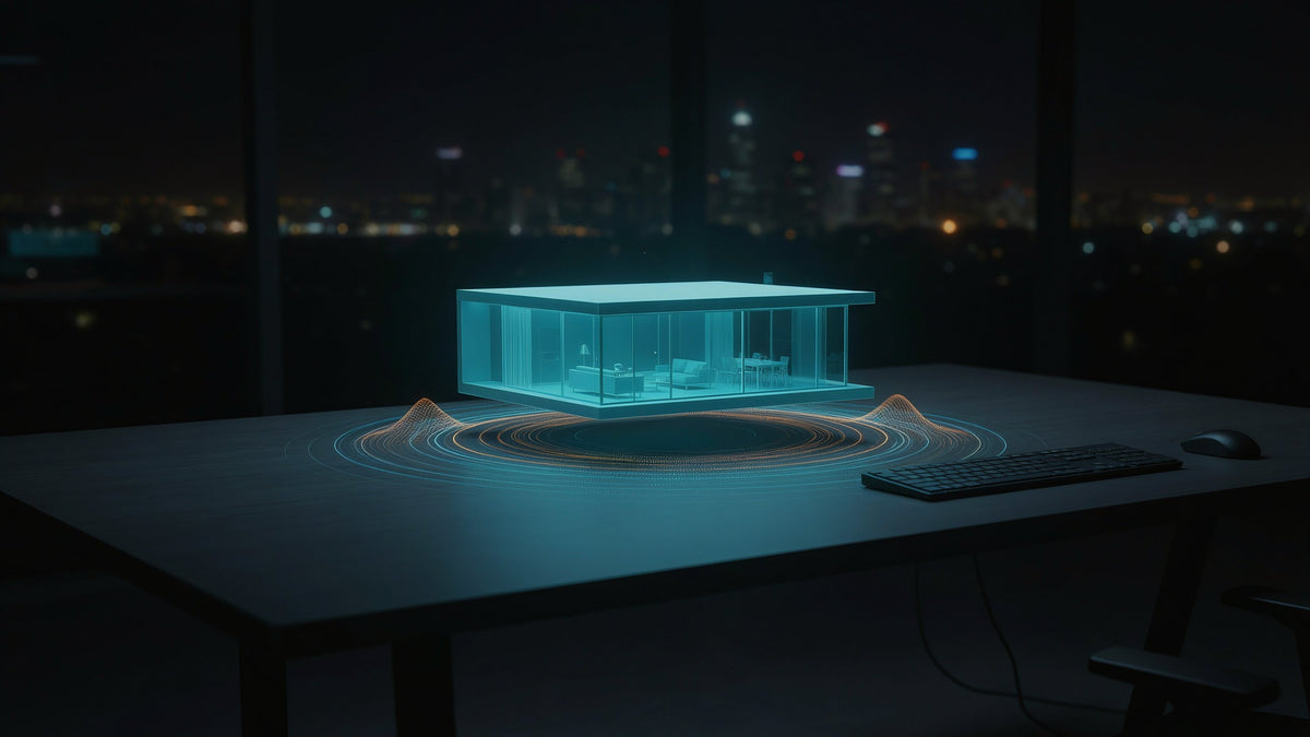 AI Architecture & Voice Synthesis Master-Prompt Vault