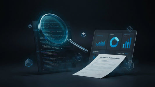 Deep Technical Audit