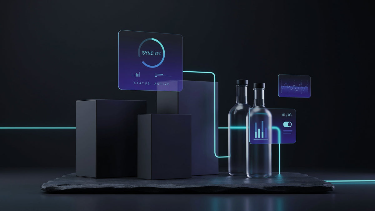 The 3D Product Visualization & Mockup Engine