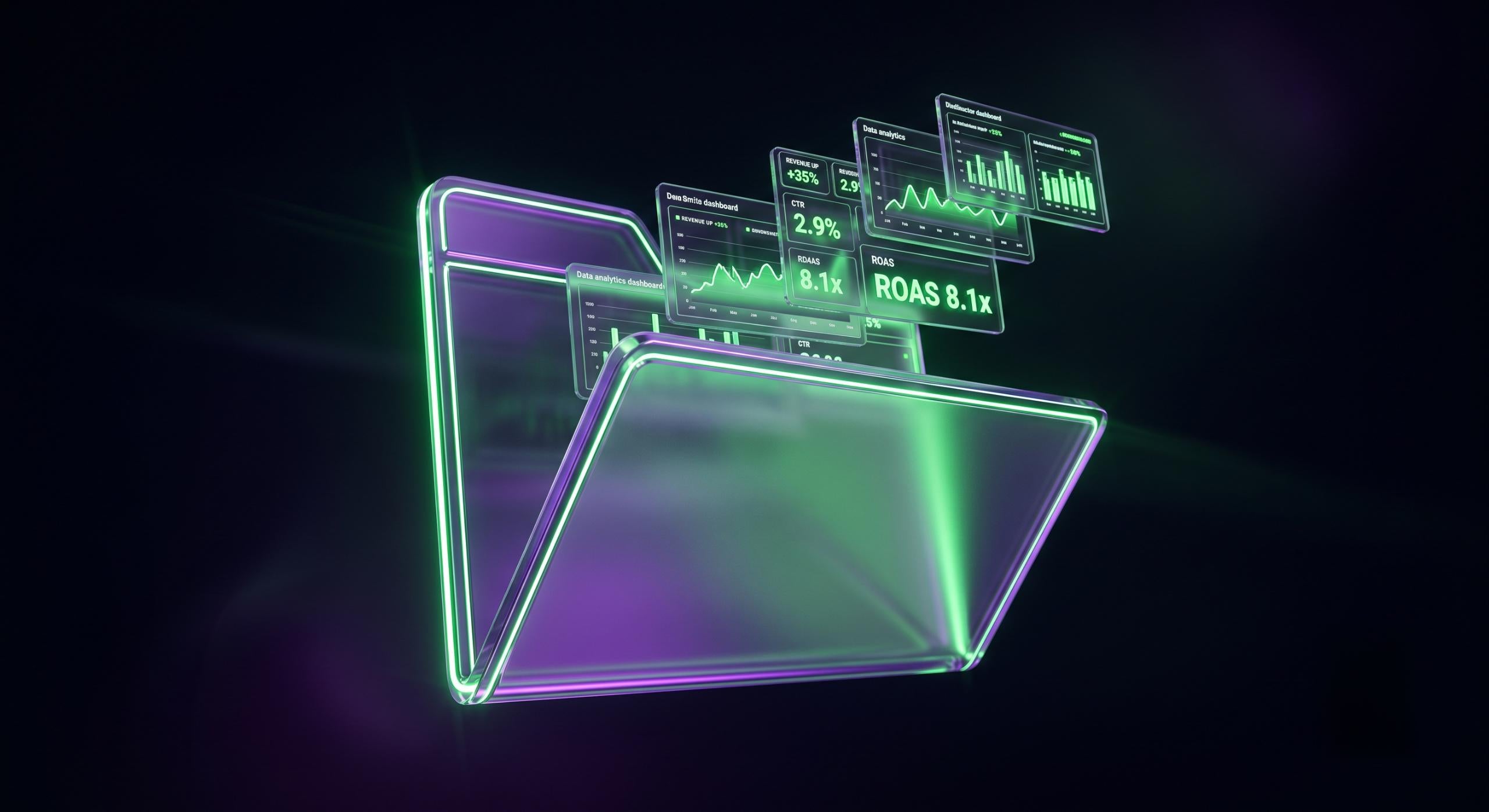 Ultimate Media Buying & ROAS Tracker